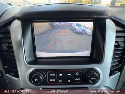 2015 GMC Yukon XL SLT   - Photo 46 - San Jose, CA 95116