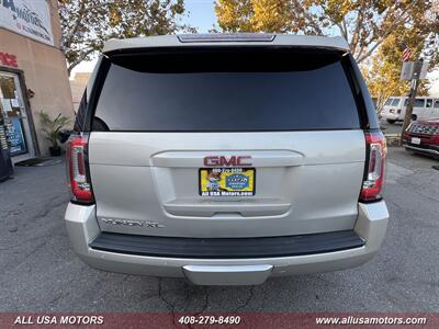 2015 GMC Yukon XL SLT   - Photo 8 - San Jose, CA 95116
