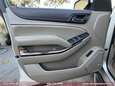 2015 GMC Yukon XL SLT   - Photo 18 - San Jose, CA 95116