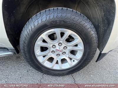 2015 GMC Yukon XL SLT   - Photo 14 - San Jose, CA 95116