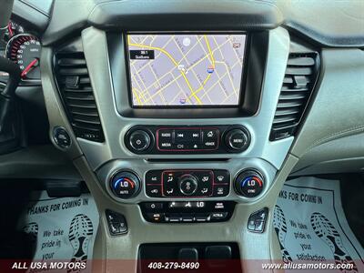 2015 GMC Yukon XL SLT   - Photo 43 - San Jose, CA 95116