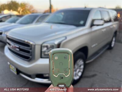 2015 GMC Yukon XL SLT   - Photo 65 - San Jose, CA 95116