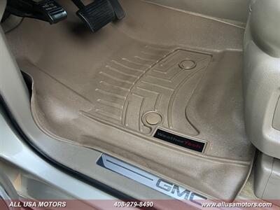 2015 GMC Yukon XL SLT   - Photo 37 - San Jose, CA 95116