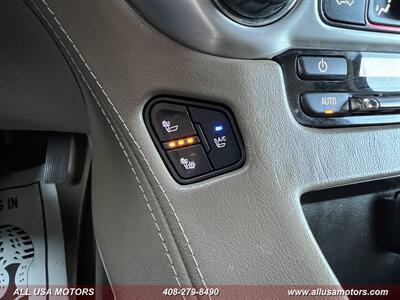 2015 GMC Yukon XL SLT   - Photo 52 - San Jose, CA 95116