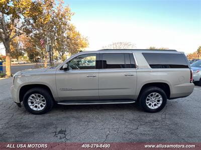 2015 GMC Yukon XL SLT   - Photo 6 - San Jose, CA 95116