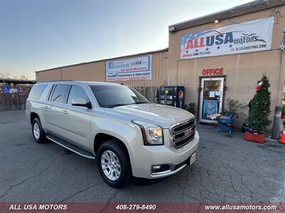 2015 GMC Yukon XL SLT   - Photo 3 - San Jose, CA 95116