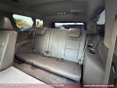 2015 GMC Yukon XL SLT   - Photo 28 - San Jose, CA 95116