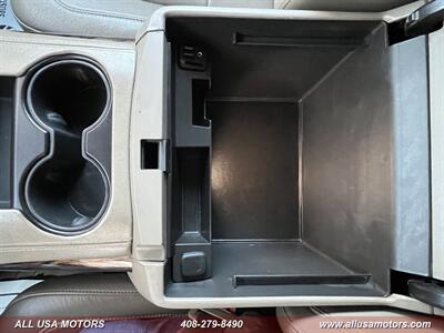 2015 GMC Yukon XL SLT   - Photo 57 - San Jose, CA 95116