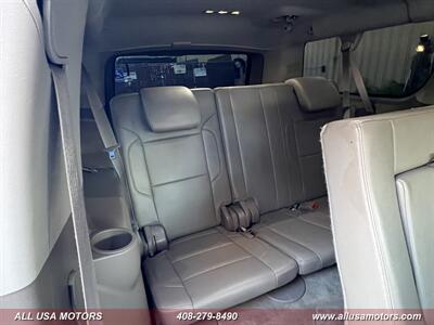 2015 GMC Yukon XL SLT   - Photo 33 - San Jose, CA 95116