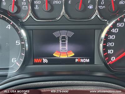 2015 GMC Yukon XL SLT   - Photo 47 - San Jose, CA 95116