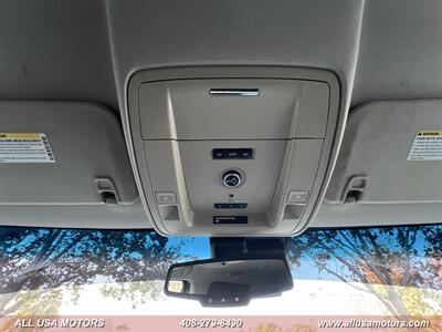 2015 GMC Yukon XL SLT   - Photo 63 - San Jose, CA 95116