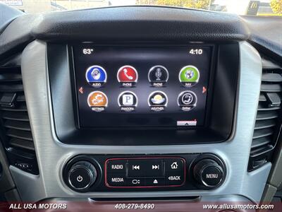 2015 GMC Yukon XL SLT   - Photo 44 - San Jose, CA 95116