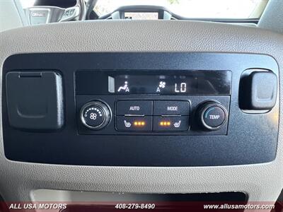 2015 GMC Yukon XL SLT   - Photo 36 - San Jose, CA 95116