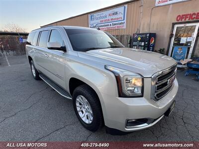 2015 GMC Yukon XL SLT   - Photo 2 - San Jose, CA 95116