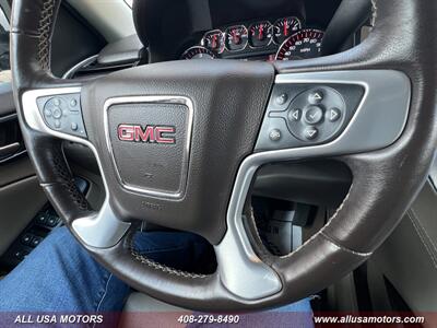 2015 GMC Yukon XL SLT   - Photo 24 - San Jose, CA 95116