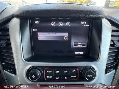 2015 GMC Yukon XL SLT   - Photo 49 - San Jose, CA 95116