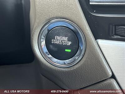 2015 GMC Yukon XL SLT   - Photo 60 - San Jose, CA 95116