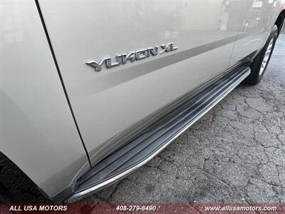 2015 GMC Yukon XL SLT   - Photo 10 - San Jose, CA 95116
