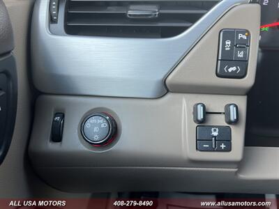 2015 GMC Yukon XL SLT   - Photo 62 - San Jose, CA 95116