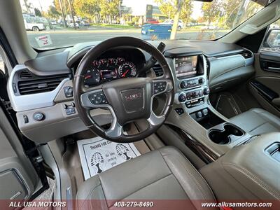 2015 GMC Yukon XL SLT   - Photo 20 - San Jose, CA 95116