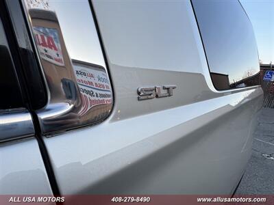 2015 GMC Yukon XL SLT   - Photo 12 - San Jose, CA 95116
