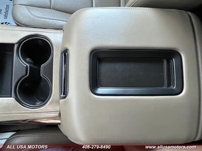 2015 GMC Yukon XL SLT   - Photo 59 - San Jose, CA 95116