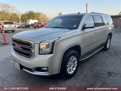 2015 GMC Yukon XL SLT   - Photo 5 - San Jose, CA 95116