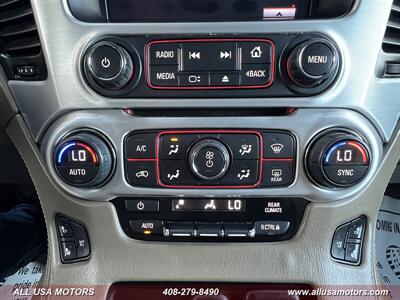 2015 GMC Yukon XL SLT   - Photo 51 - San Jose, CA 95116