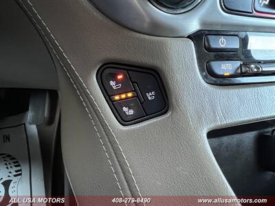 2015 GMC Yukon XL SLT   - Photo 53 - San Jose, CA 95116