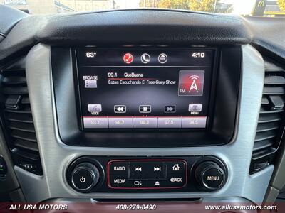 2015 GMC Yukon XL SLT   - Photo 48 - San Jose, CA 95116