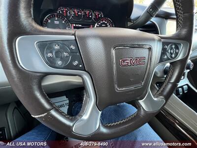 2015 GMC Yukon XL SLT   - Photo 22 - San Jose, CA 95116