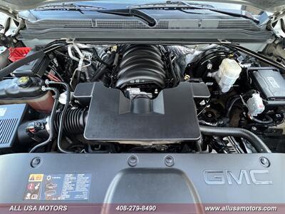 2015 GMC Yukon XL SLT   - Photo 15 - San Jose, CA 95116
