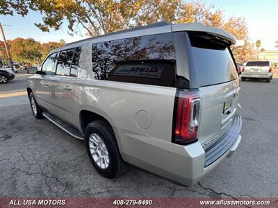 2015 GMC Yukon XL SLT   - Photo 7 - San Jose, CA 95116