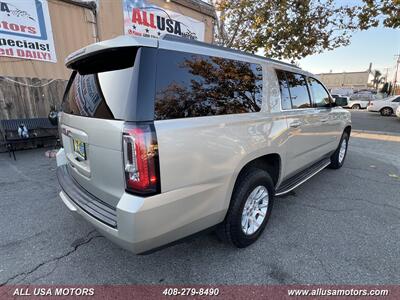 2015 GMC Yukon XL SLT   - Photo 9 - San Jose, CA 95116
