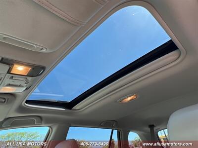 2013 Subaru Outback 2.5i Limited   - Photo 40 - San Jose, CA 95116