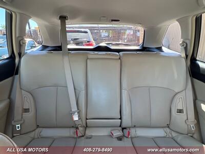 2013 Subaru Outback 2.5i Limited   - Photo 22 - San Jose, CA 95116