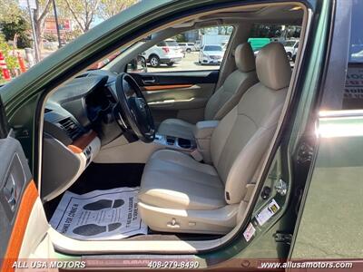 2013 Subaru Outback 2.5i Limited   - Photo 19 - San Jose, CA 95116