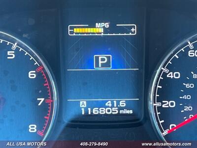 2013 Subaru Outback 2.5i Limited   - Photo 27 - San Jose, CA 95116