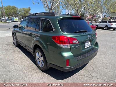 2013 Subaru Outback 2.5i Limited   - Photo 7 - San Jose, CA 95116
