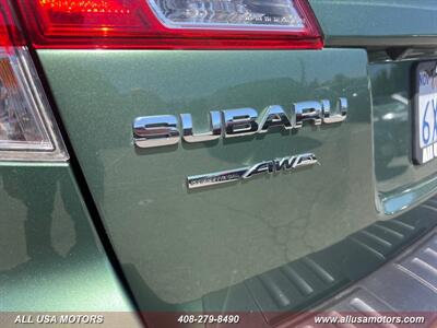 2013 Subaru Outback 2.5i Limited   - Photo 10 - San Jose, CA 95116
