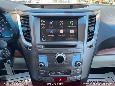2013 Subaru Outback 2.5i Limited   - Photo 28 - San Jose, CA 95116