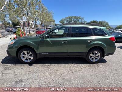 2013 Subaru Outback 2.5i Limited   - Photo 6 - San Jose, CA 95116