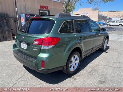 2013 Subaru Outback 2.5i Limited   - Photo 9 - San Jose, CA 95116