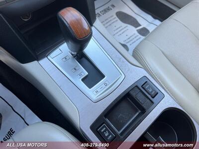 2013 Subaru Outback 2.5i Limited   - Photo 33 - San Jose, CA 95116
