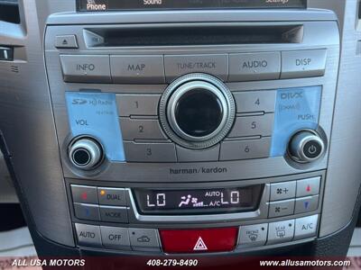 2013 Subaru Outback 2.5i Limited   - Photo 32 - San Jose, CA 95116
