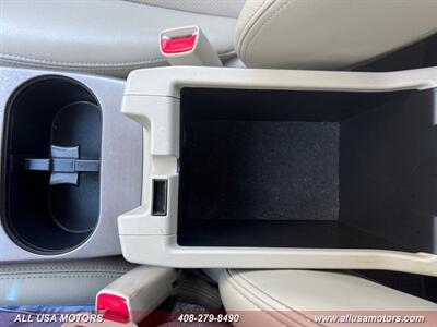 2013 Subaru Outback 2.5i Limited   - Photo 36 - San Jose, CA 95116