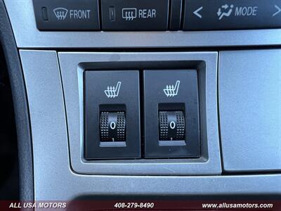 2010 Mazda Mazda3 s Grand Touring   - Photo 34 - San Jose, CA 95116