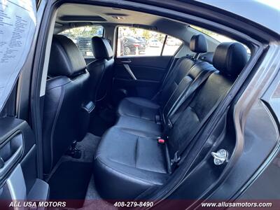 2010 Mazda Mazda3 s Grand Touring   - Photo 22 - San Jose, CA 95116
