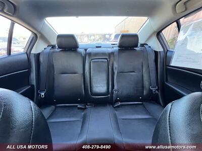 2010 Mazda Mazda3 s Grand Touring   - Photo 24 - San Jose, CA 95116