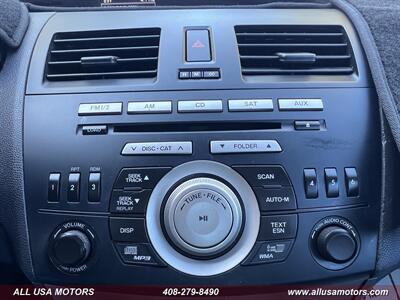 2010 Mazda Mazda3 s Grand Touring   - Photo 32 - San Jose, CA 95116